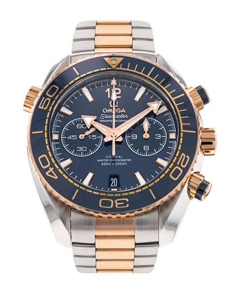 Omega Planet Ocean 215.20.46.51.03.001